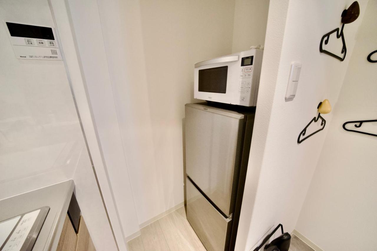 Apartamento 自由自在osu 401 Nagoya Exterior foto