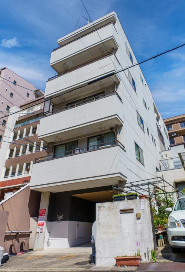 Apartamento 自由自在osu 401 Nagoya Exterior foto