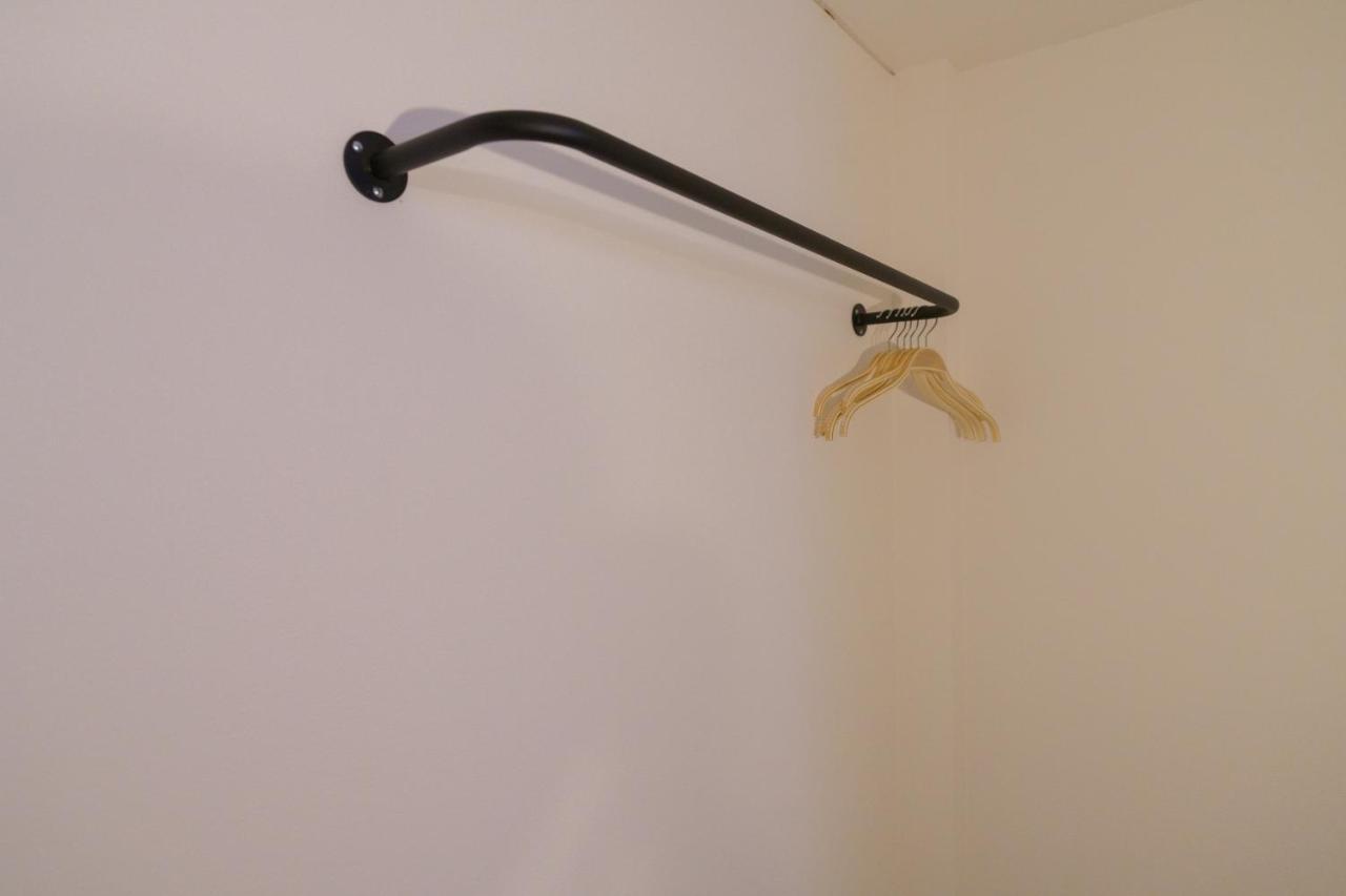 Apartamento 自由自在osu 401 Nagoya Exterior foto