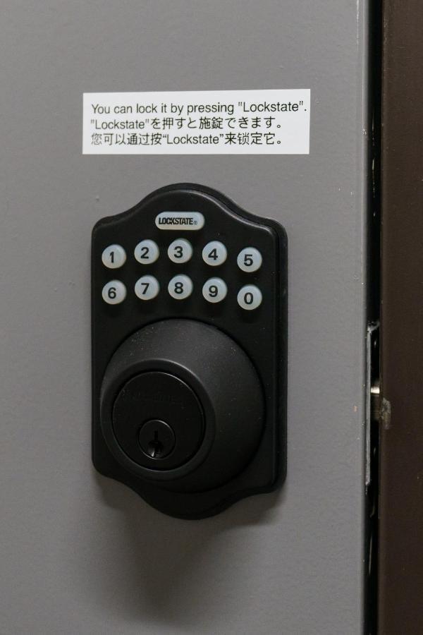 Apartamento 自由自在osu 401 Nagoya Exterior foto
